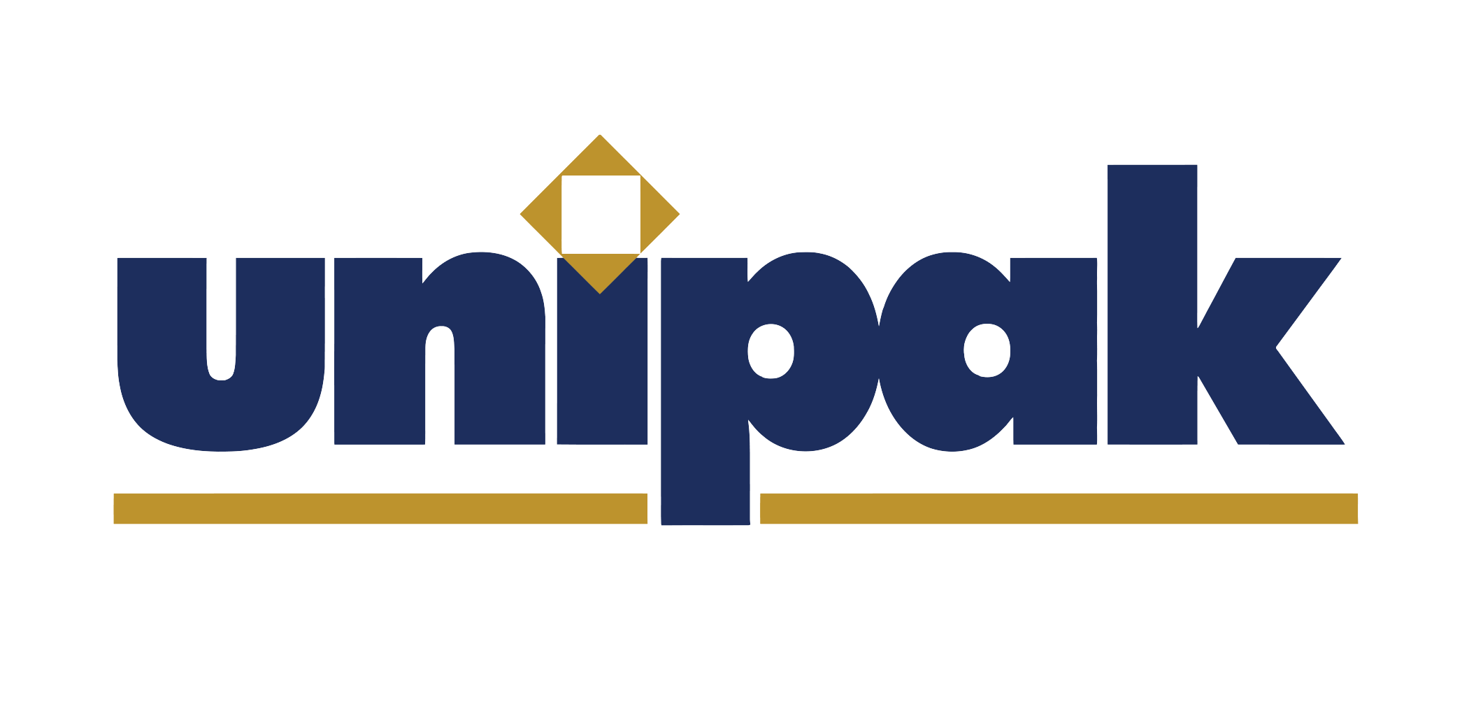 Unipak Solutions Logo